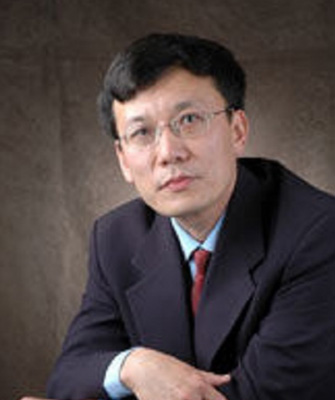 潘庆中
